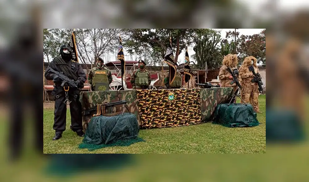 Foto: María Pía Ponce/ URPI-GLR.