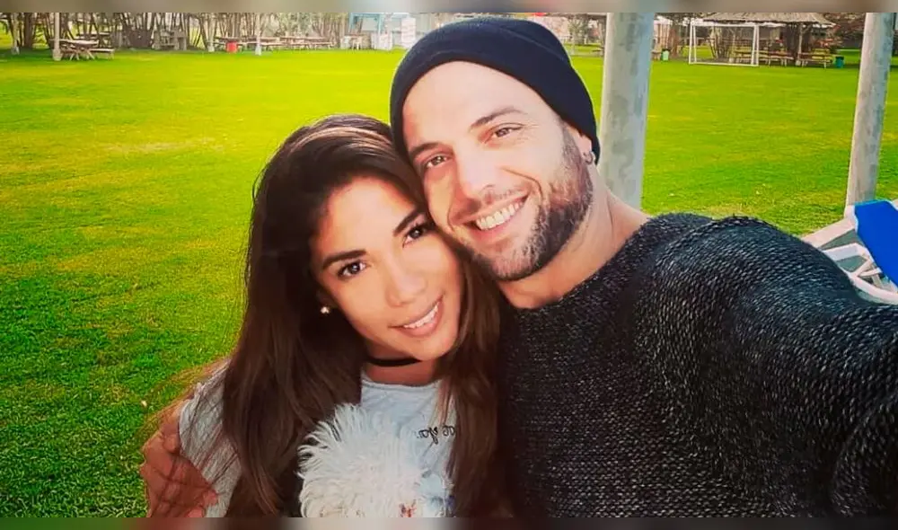 20 parejas de famosos que terminaron su romance durante el 2018 [FOTOS]