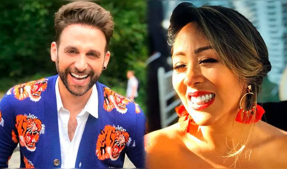 Rodrigo González se burla de Cathy Sáenz por bajo raiting Rodrigo González se burla de Cathy Sáenz por bajo raiting