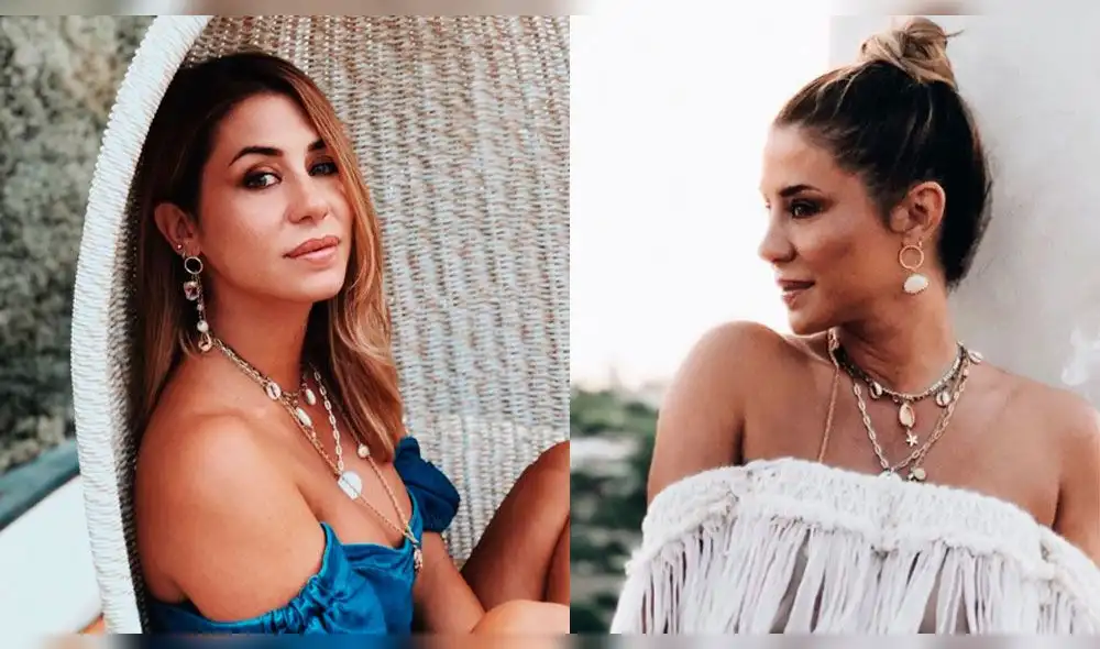 Elena Tablada en Instagram Elena Tablada en Instagram