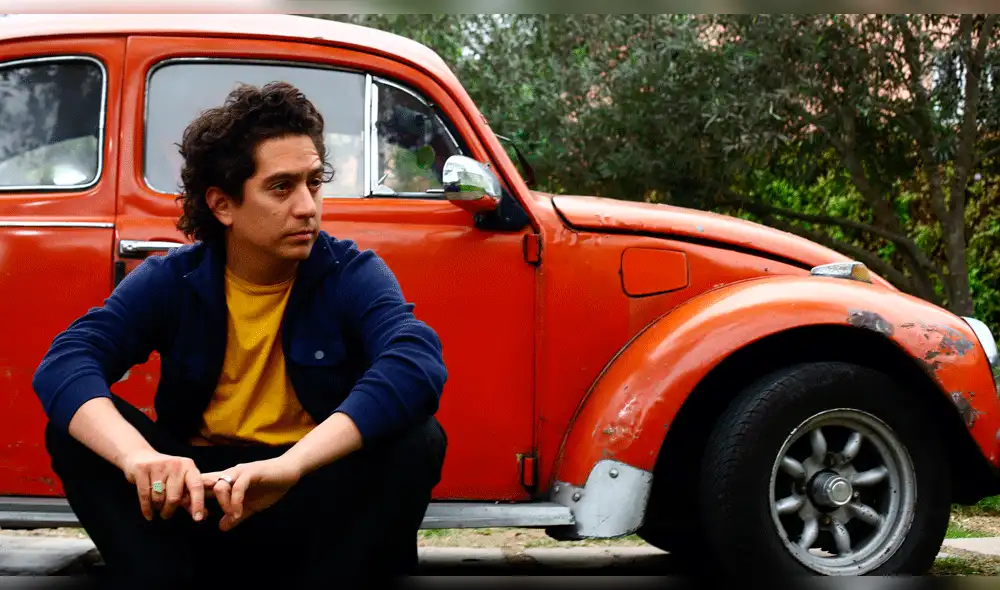 Daniel Alarcón: ¿Escritor o reportero?