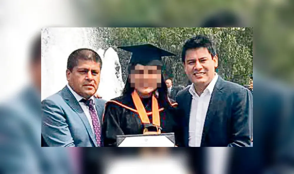 Hermano de fujimorista Edwin Vergara será investigado por lavado de activos Hermano de fujimorista Edwin Vergara será investigado por lavado de activos