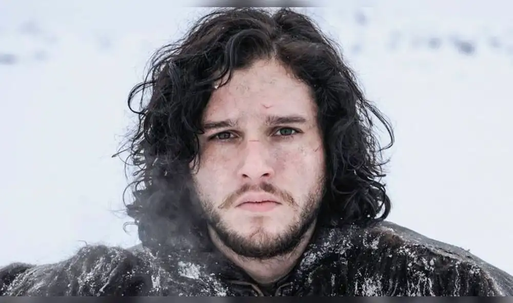 Game of Thrones: habrían revelado el verdadero nombre de 'Jon Snow'