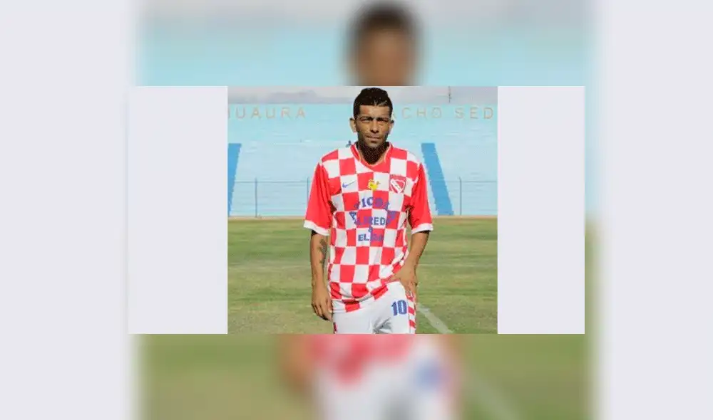 Cercado de Lima: futbolista de Copa Perú fue hallado muerto