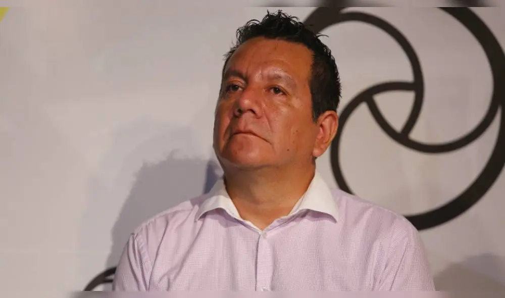 El productor de ATV dio positivo tras realizarse una prueba molecular. (Foto: Difusión)