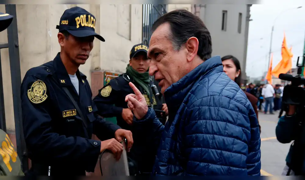 Poder Judicial dicta 4 años de prisión para hermano de Héctor Becerril