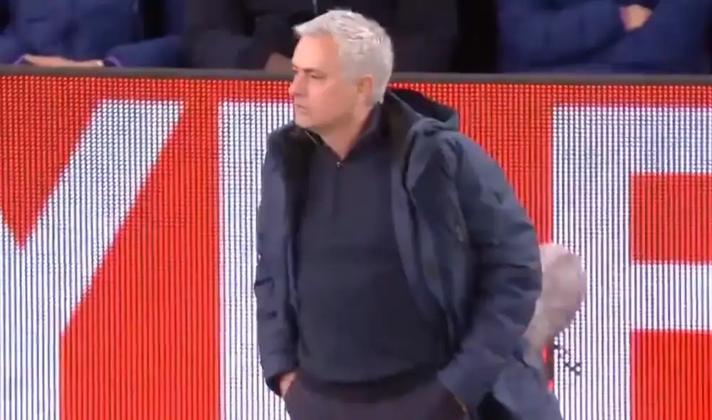 Mourinho Mourinho