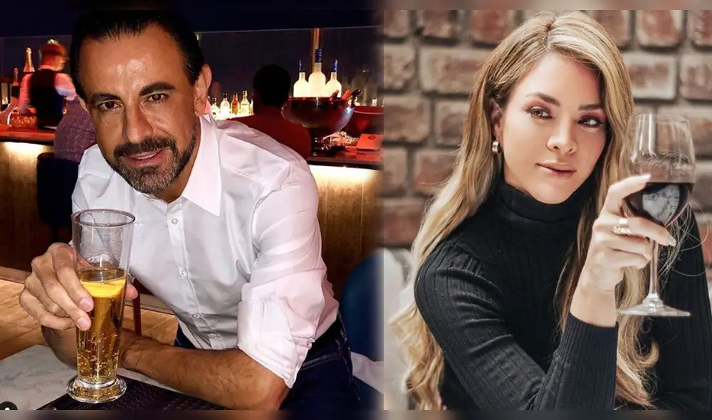 Sheyla Rojas: Fidelio Cavalli pasea junto a otra modelo y posible ruptura suena cada vez más