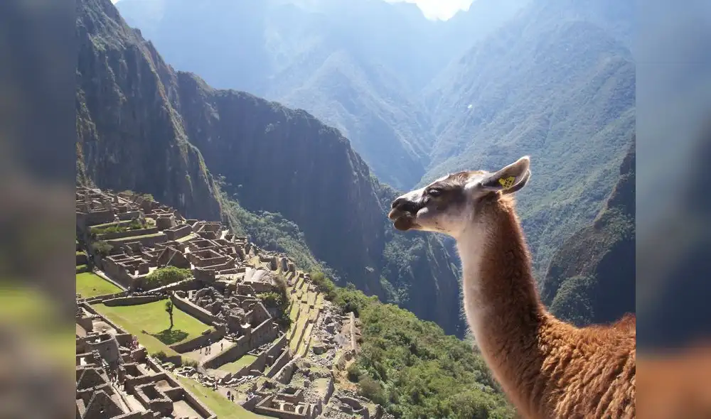 Un día como hoy: Machu Picchu se convierte en una Nueva Maravilla del mundo