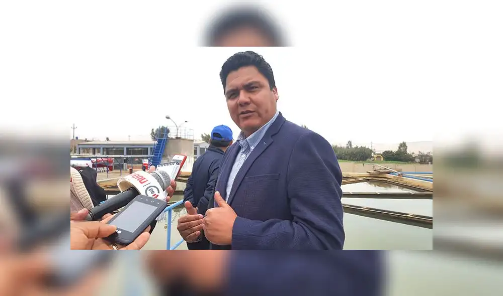 Jefe de la Odpe Tacna sería separado de su cargo por la Onpe