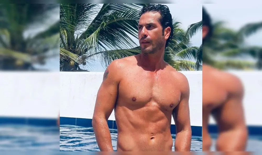 Magaly Medina le responde a Gregorio Pernía luego de que él niegue imágenes con otra mujer Magaly Medina le responde a Gregorio Pernía luego de que él niegue imágenes con otra mujer