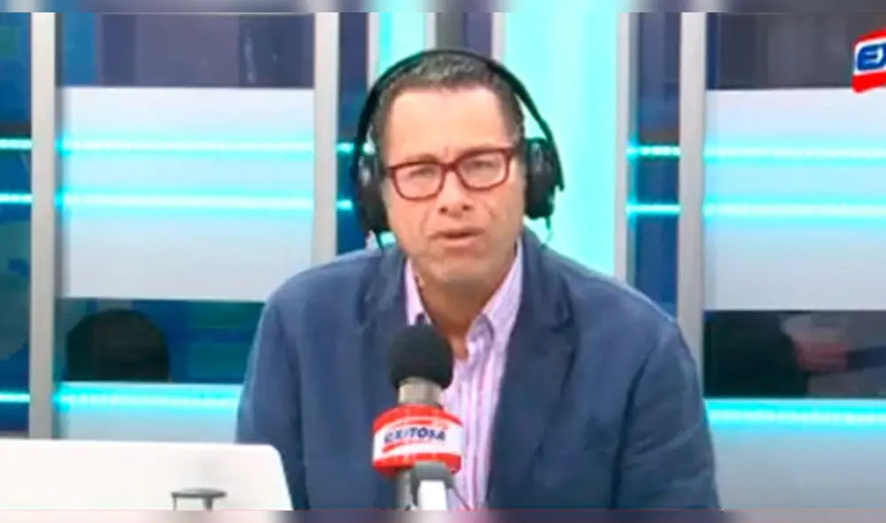 Exitosa revela en redes sociales el reemplazo de Phillip Butters [VIDEO]