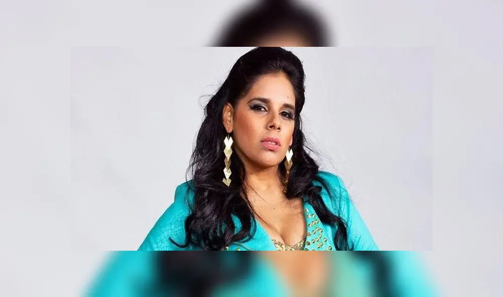 Giuliana Rengifo sobre ingreso de Maricarmen a Mujeres al mando: “Tiene que prepararse más”