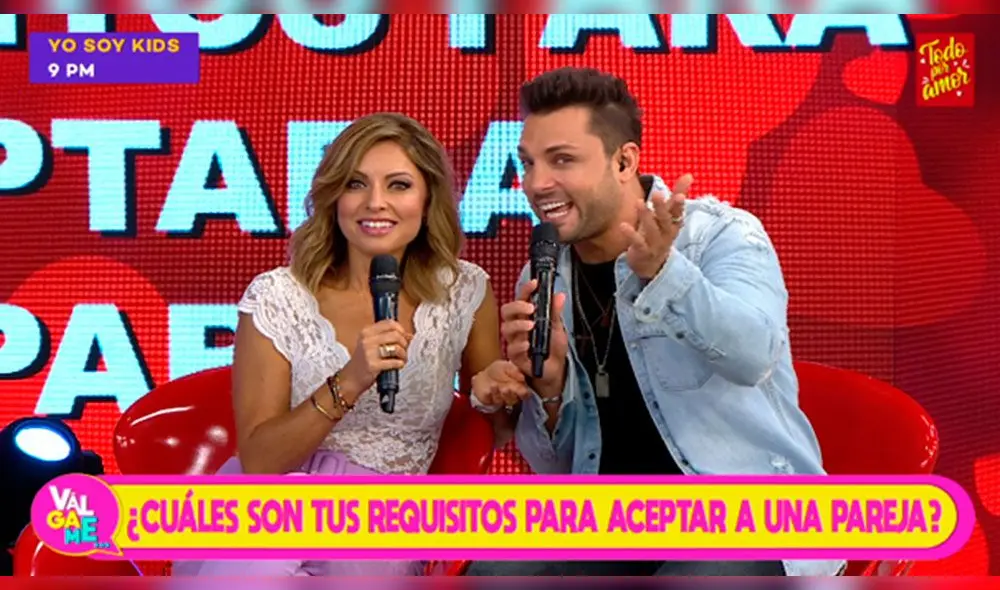 Nicola Porcella regresó a la televisión tras acusaciones de agresión. Nicola Porcella regresó a la televisión tras acusaciones de agresión.