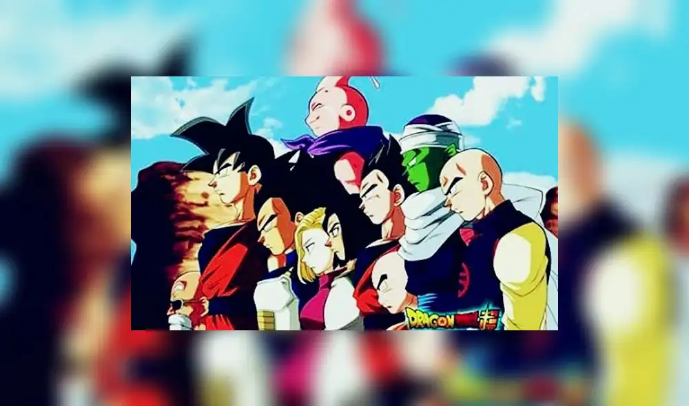 Dragon Ball Super: Torneo de los 12 Universos será un Royal Rumble, conoce las reglas Dragon Ball Super: Torneo de los 12 Universos será un Royal Rumble, conoce las reglas