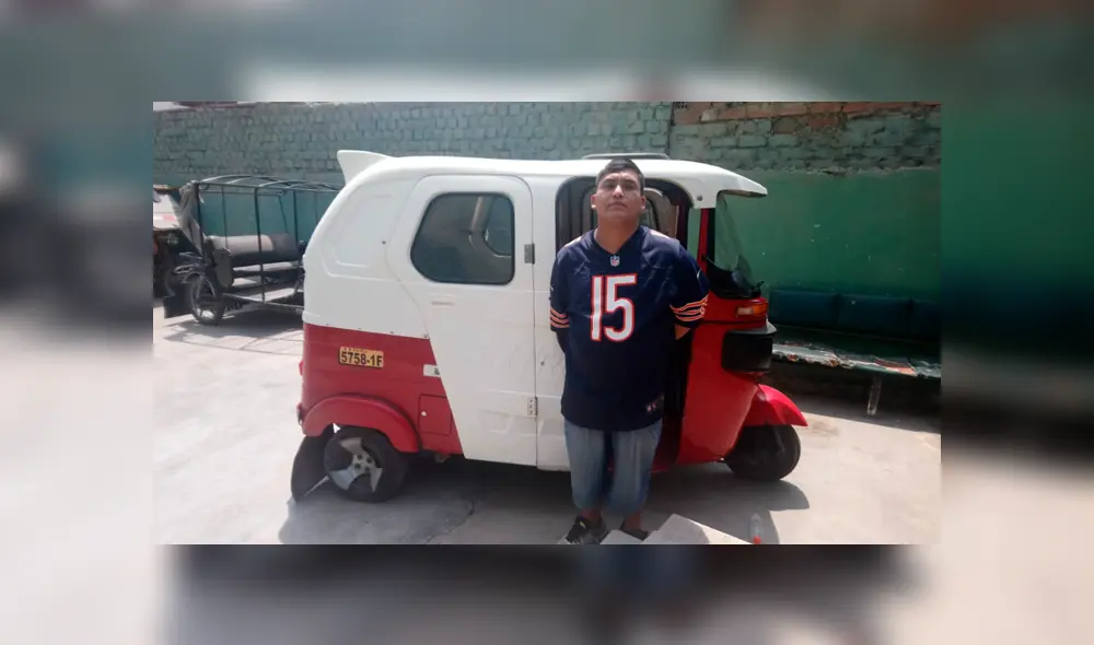 Chaclacayo: Policía detiene a sujeto con más de mil ketes de PBC [FOTOS]
