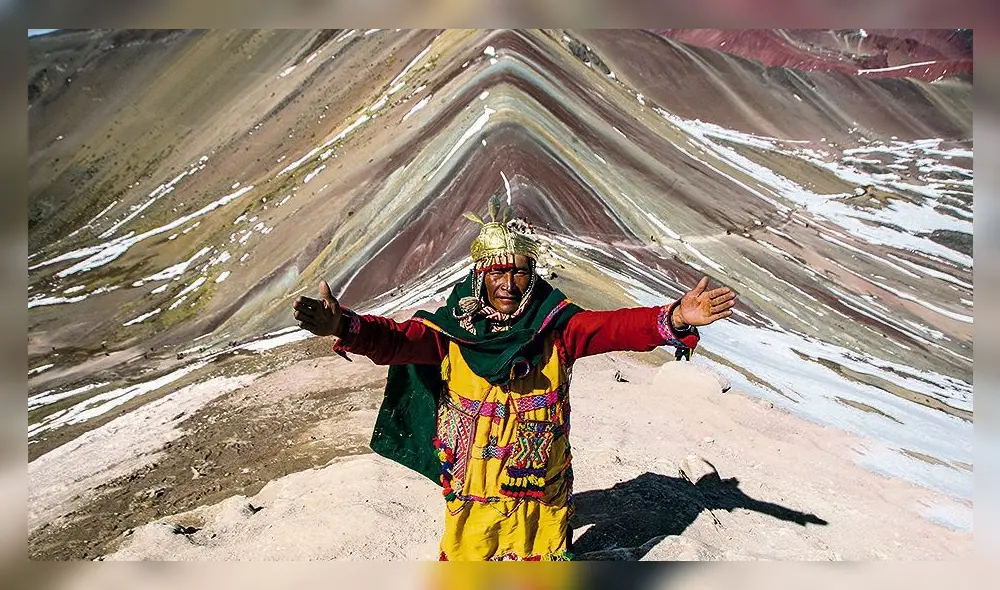 Cusco con el mismo menú turístico de hace dos décadas