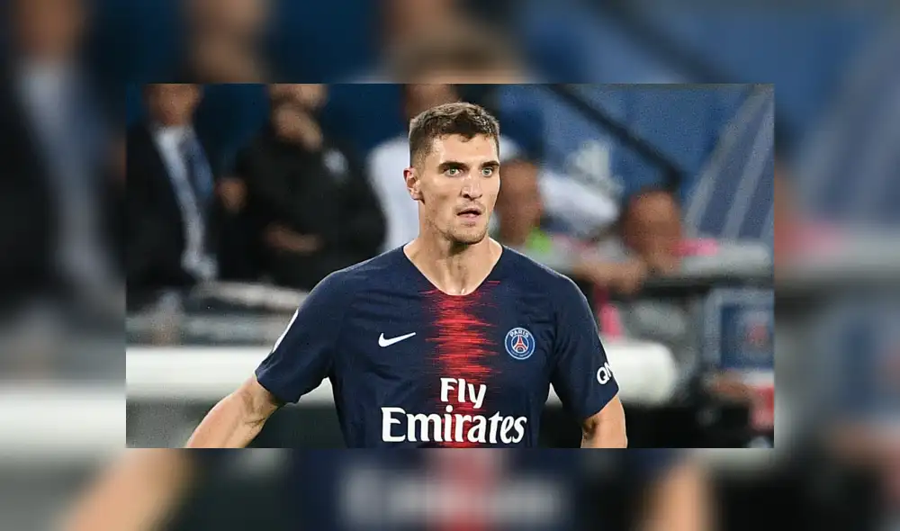 Thomas Meunier