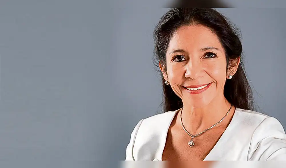 Suiza autorizó al Perú acceder al secreto de cuentas de Ivoska Humala