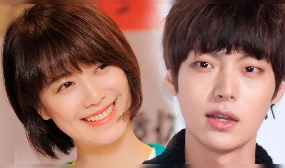 Goo Hye Sun se quedaría con las propiedades y bienes de Ahn Jae Hyun