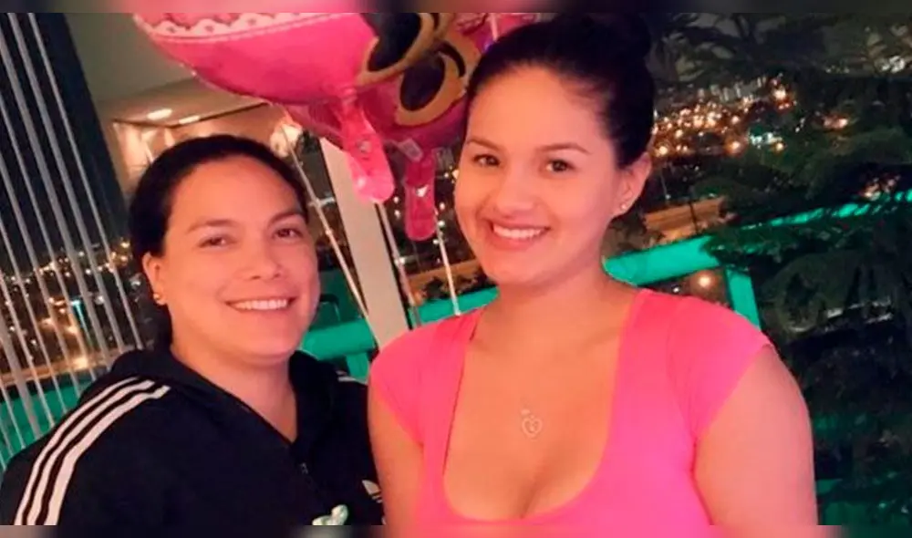 La expareja de la modelo contó lo que hizo para poder ver a su bebé luego de casi 2 meses. La expareja de la modelo contó lo que hizo para poder ver a su bebé luego de casi 2 meses.