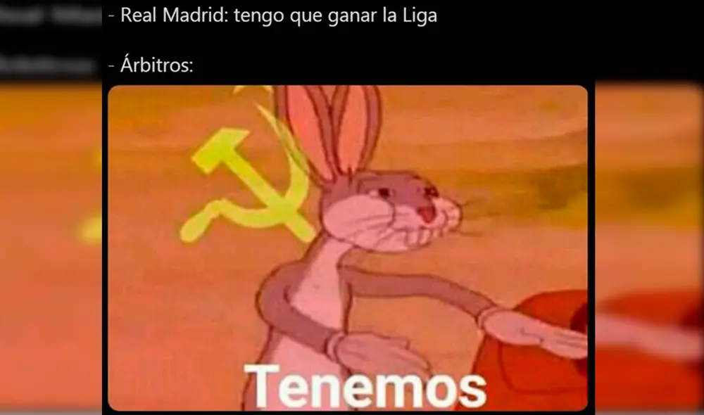 Divertidos memes tras polémica victoria del Real Madrid sobre la Real Sociedad por LaLiga. Divertidos memes tras polémica victoria del Real Madrid sobre la Real Sociedad por LaLiga.