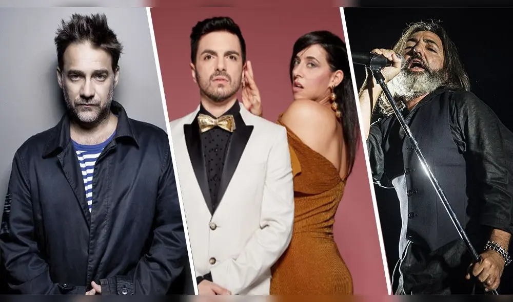 Quilmes Rock Quilmes Rock