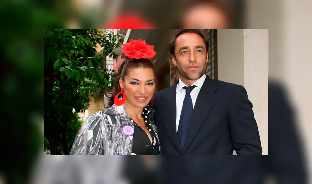 Fallece Miguel Ángel Jiménez, exmarido de Raquel Revuelta, tras una operación de corazón