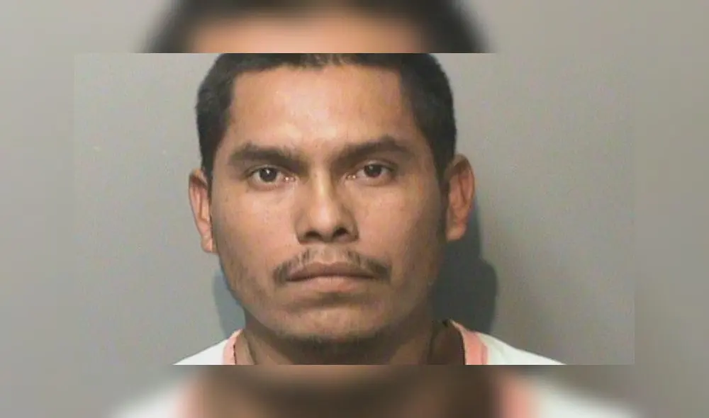 Feminicida dispara a quemarropa a una madre junto a sus dos hijos y se entrega a la policía Feminicida dispara a quemarropa a una madre junto a sus dos hijos y se entrega a la policía