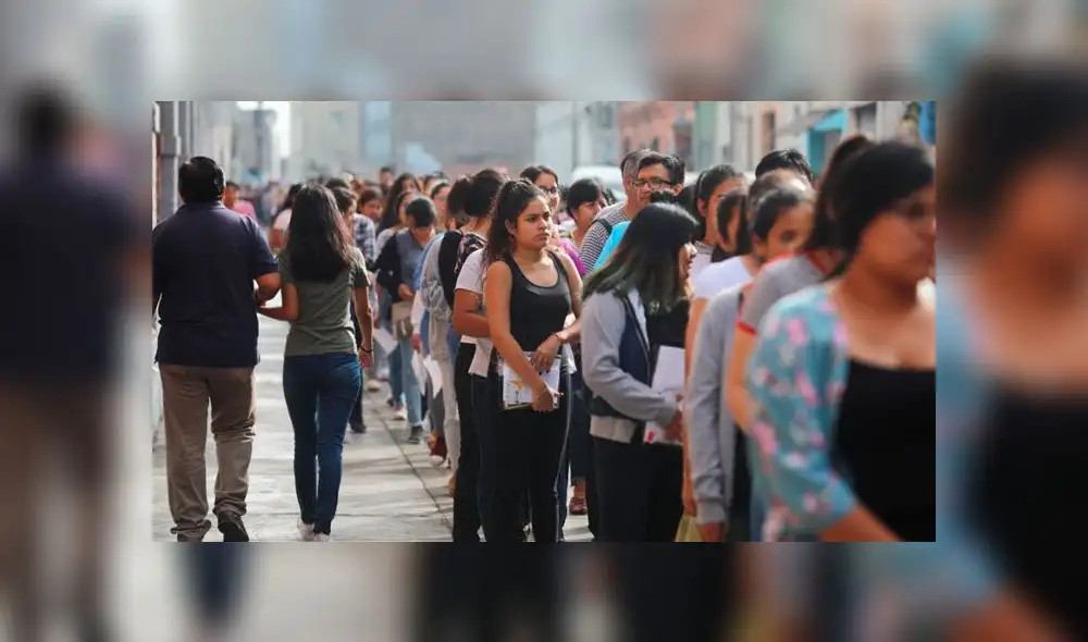 Elaboraron ránking de las mejores universidades del país. Créditos: La República.