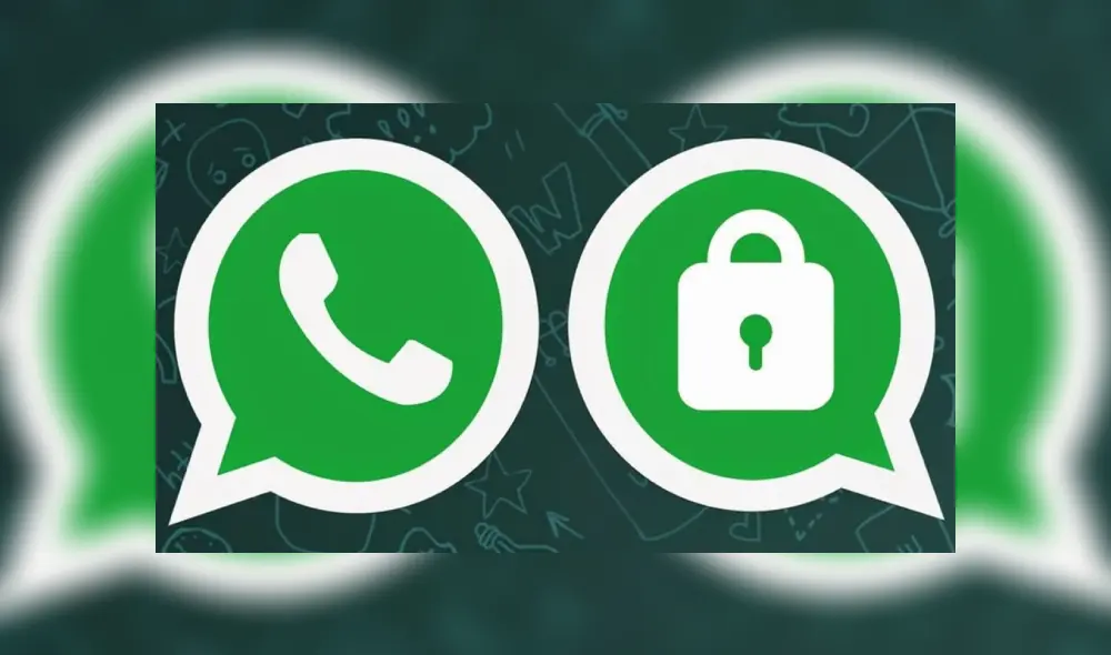 Conoce cómo activar las opciones más altas de privacidad en tu cuenta de WhatsApp. Imagen: MuyComputer.