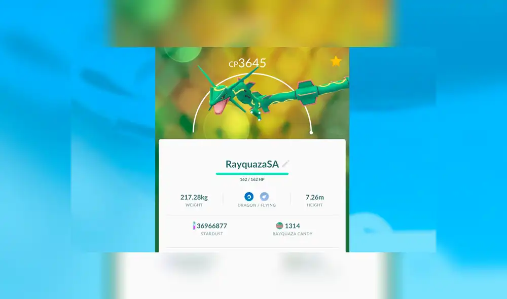 Pokémon GO: vence a Giratina forma Origen con estos pokémon y ataques [FOTOS]