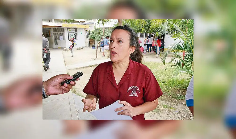 Denuncian malos manejos en CLAS Los Algarrobos