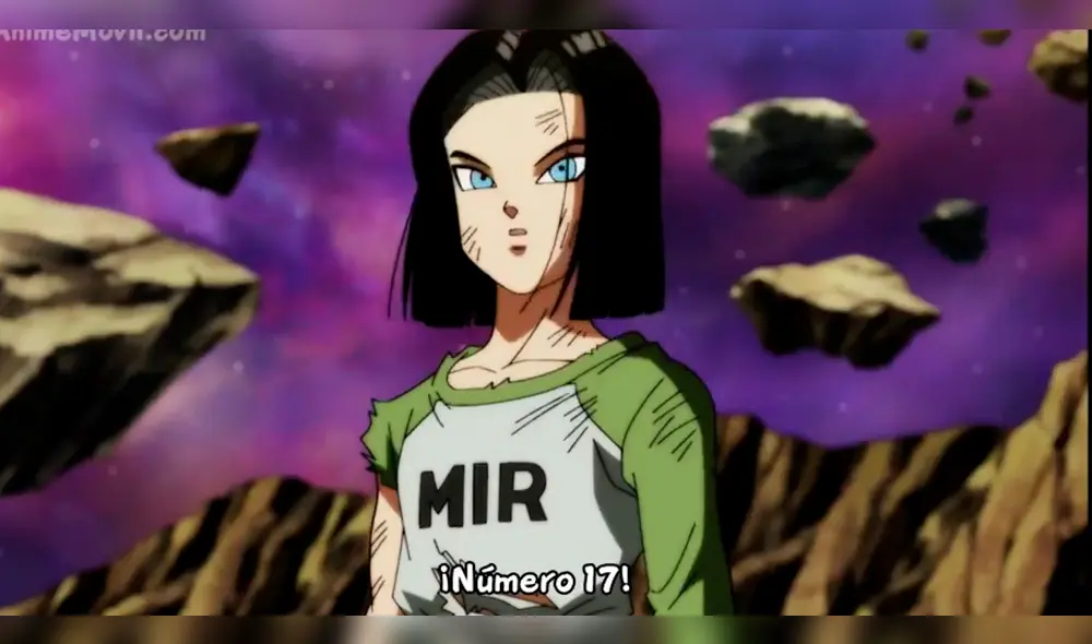 Dragon Ball Super: filtran secreto del Androide 17 para no ser detectado en el Torneo del Poder