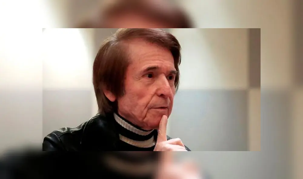 El artista dejó en claro que no es homosexualidad y que sus canciones no siempre reflejan lo que él es o siente. (Foto: EFE) El artista dejó en claro que no es homosexualidad y que sus canciones no siempre reflejan lo que él es o siente. (Foto: EFE)