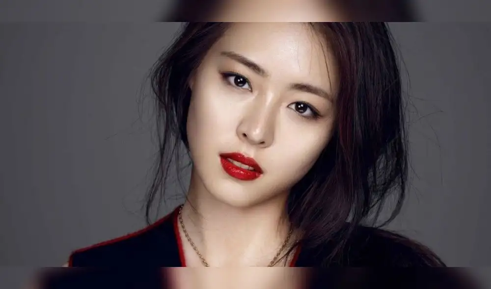 Lee Yeon Hee, matrimonio