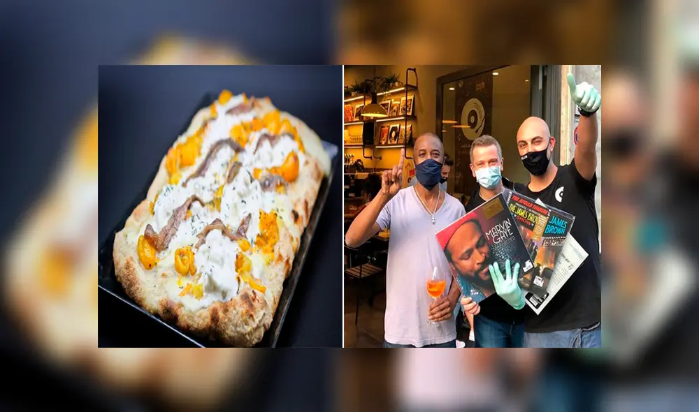 El negocio estuvo cerrado por varios meses ante la cuarentena por la COVID -19. (Foto: TN)