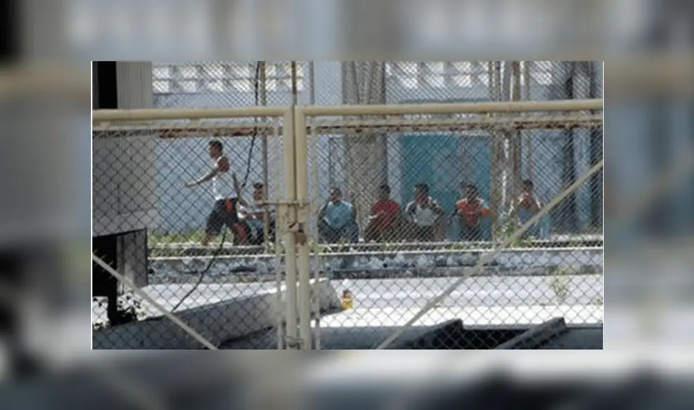 Cárceles en Venezuela. Foto: Panorama. Cárceles en Venezuela. Foto: Panorama.