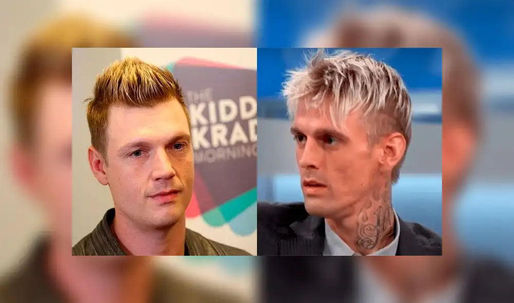 Nick Carter, de Backstreet Boys, cumple 40 años: Repaso a pugna con su hermano por casos de violación 