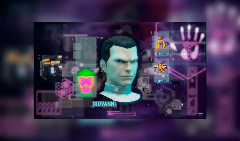 Acechando las sombras es la nueva investigación especial del Team GO Rocket en Pokémon GO