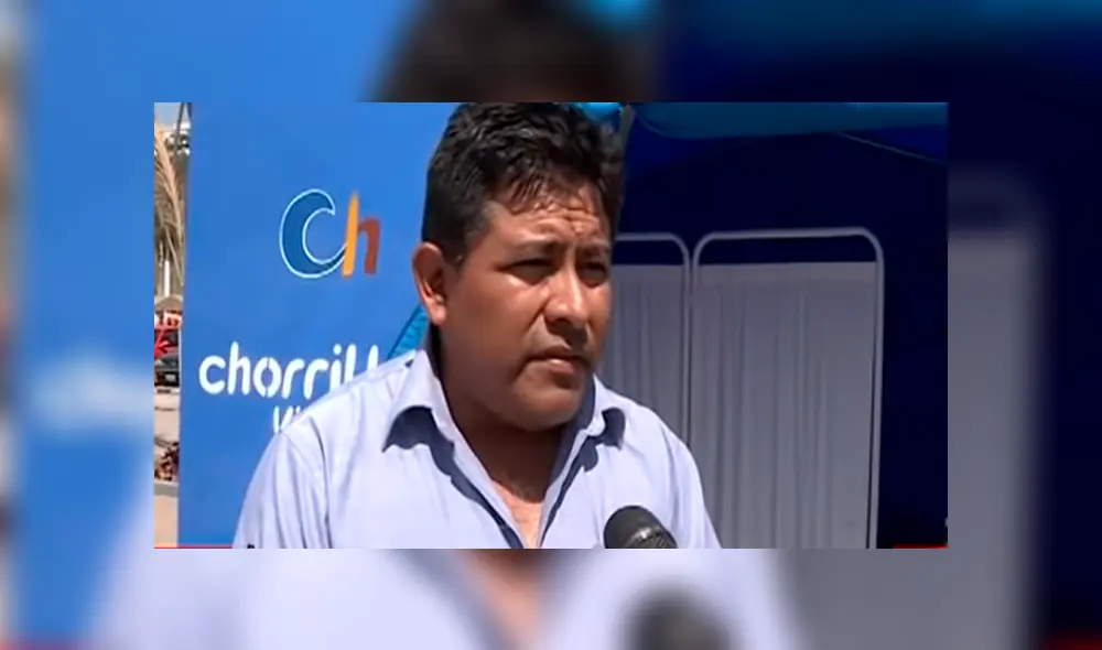 malaguas en Chorrillos