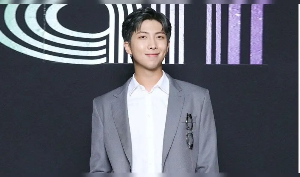 Desliza para ver más fotos de Namjoon, Jin, Jimin, Yoongi, Hobi, Taehyung y Jungkook. Créditos: Dispatch