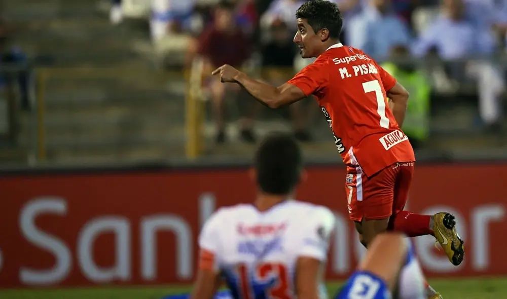Sigue AQUÍ el América de Cali vs. U. Católica EN VIVO por la Copa Libertadores 2020. Foto: EFE. Sigue AQUÍ el América de Cali vs. U. Católica EN VIVO por la Copa Libertadores 2020. Foto: EFE.