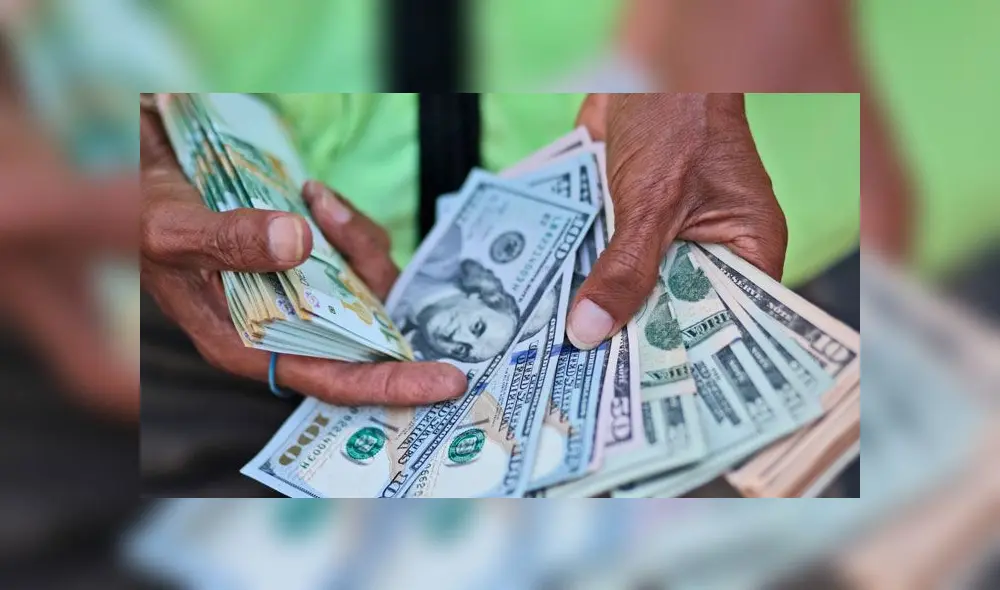 Precio del dólar hoy, miércoles 26 de febrero de 2020, en Perú: Conoce cuál fue el cambio de la moneda peruana Precio del dólar hoy, miércoles 26 de febrero de 2020, en Perú: Conoce cuál fue el cambio de la moneda peruana