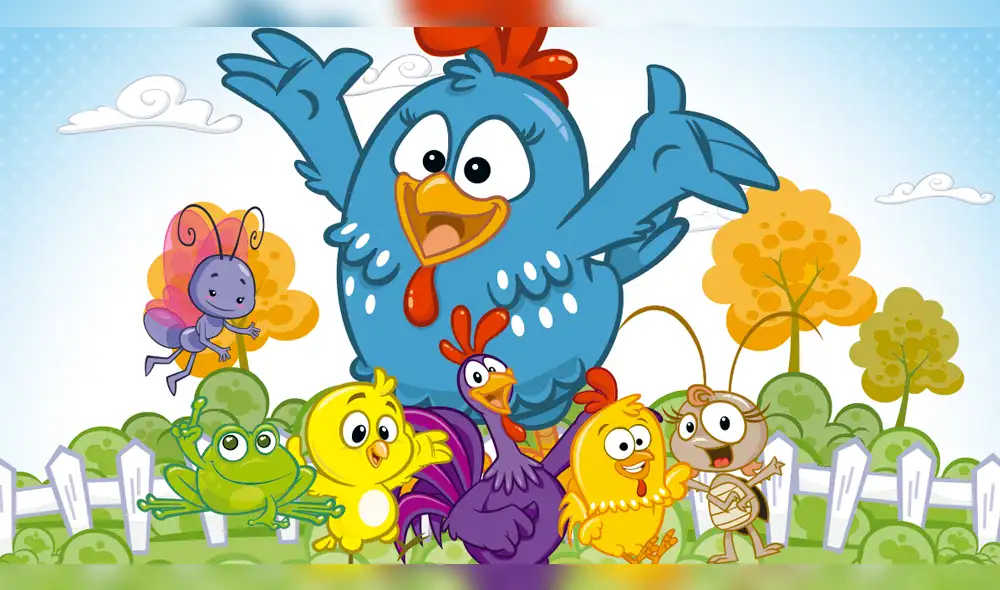 “La gallina pintadita” regresa a Lima con el espectáculo ¿Dónde está Popó?