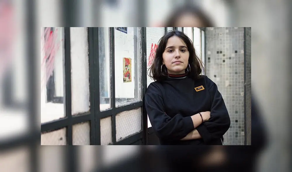 Conoce a Ofelia Fernández, la legisladora más joven en la historia de Latinoamérica Conoce a Ofelia Fernández, la legisladora más joven en la historia de Latinoamérica