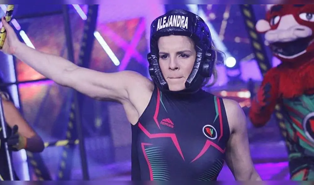 Alejandra Baigorria denuncia que usan su nombre para pedir fotos íntimas a mujeres Alejandra Baigorria denuncia que usan su nombre para pedir fotos íntimas a mujeres