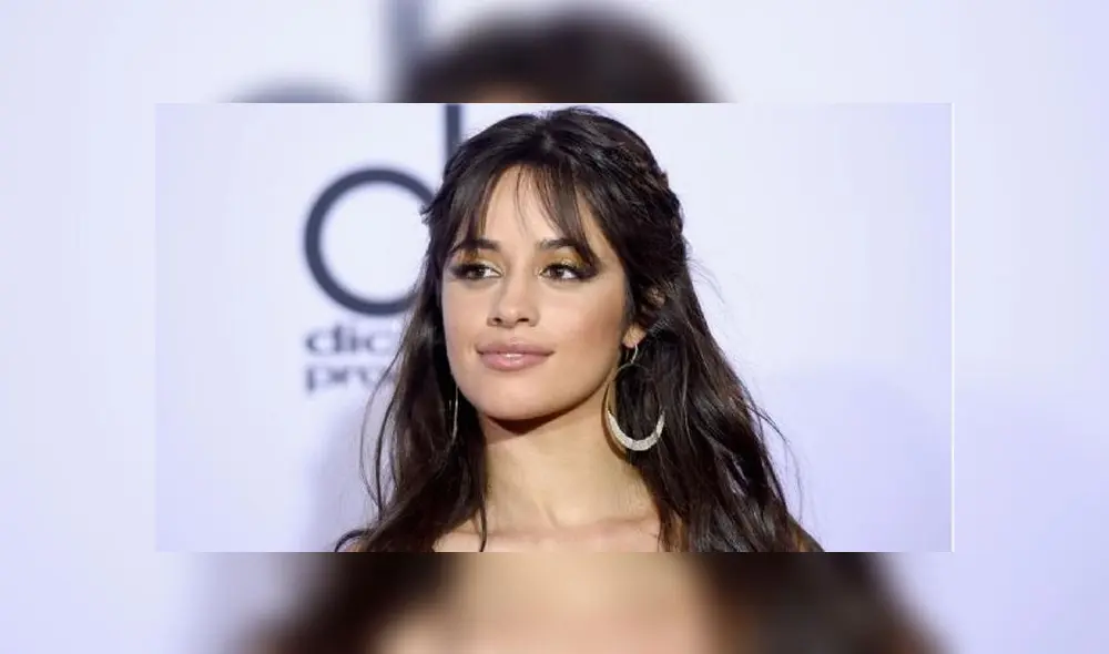 La intérprete de My Oh My escribió unas palabras de su puño y letra para decirle a sus fieles seguidores que "estoy pensando en todos ustedes.