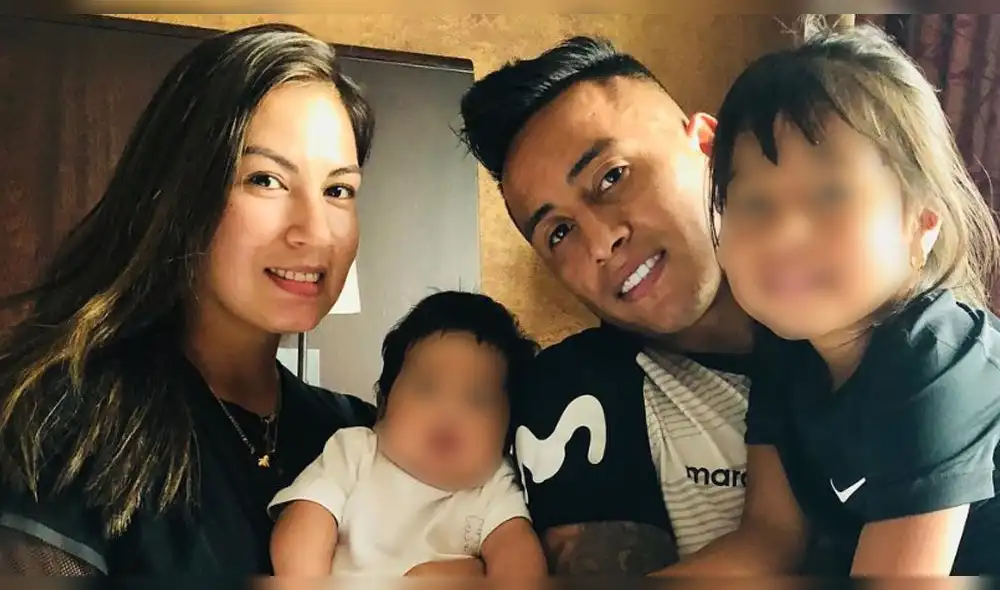 Esposa de Cueva lanza anuncio tras revelaciones de Alexandra Mendez