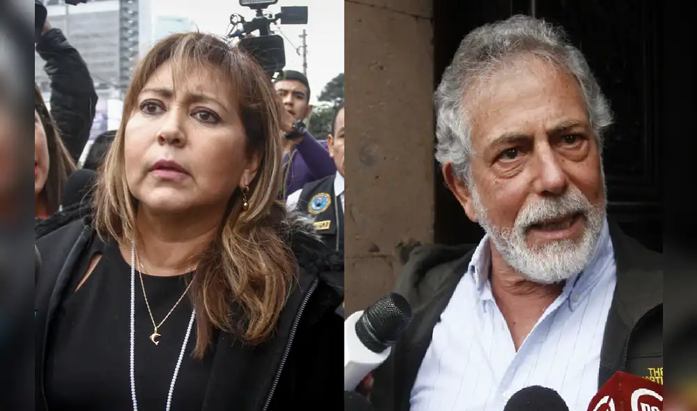 El polémico argumento de la fiscal que ordenó incautar "Audios CNM" en local de IDL 